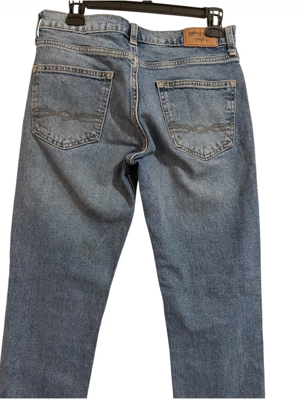 Levis denizen from